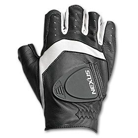 Перчатки Shimano Windstopper GL-142K серебро р. L