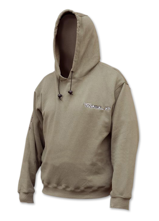 Свитер Shimano Tribal Hoody р. M (48-50)