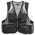 Жилет Shimano рыболовный Hi-Tech Vest р. L