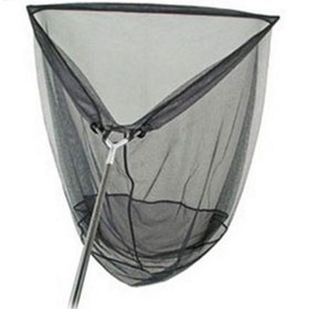 Подсачек Shimano Tribal Carp L-NET (1,8м)