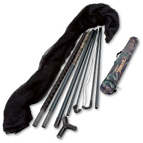 Подсачек Shimano Tribal Lite STC