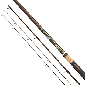 Удилище Shimano BeastMaster BX Trout/Zander 300