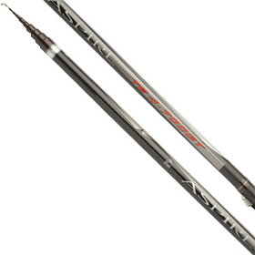 Удилище Shimano Aspire TE 4-600