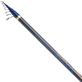 Удилище Shimano Nexave TE GT 4-500
