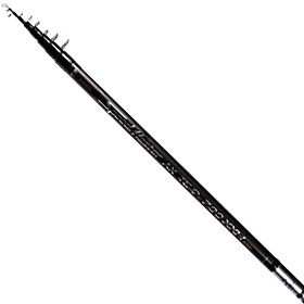 Удилище Shimano SpeedMaster AX TE 9-700 XXH