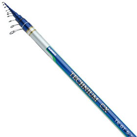 Удилище Shimano Technium CX TE GT 5-500