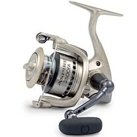 Катушка Shimano Aspire 1000 FA