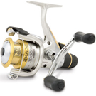 Катушка Shimano Exage 1000 RB