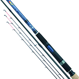 Удилище Shimano Nexave BX Feeder H