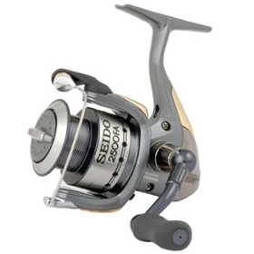 Катушка Shimano Seido 1000 FA