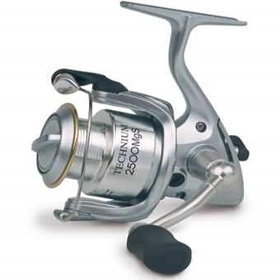 Катушка Shimano Technium 2500 F Magnesium