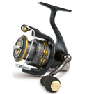 Катушка Shimano Twin Power 2500 Ci4 FA