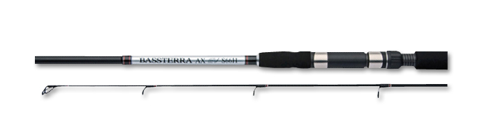Shimano Catana BX Tele Spinning 165 UL