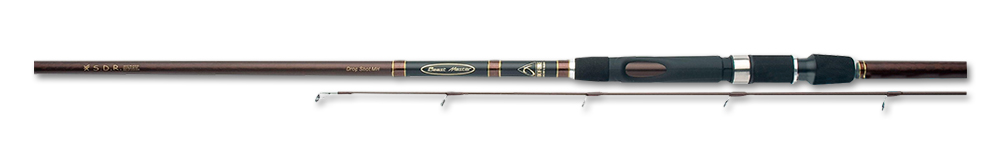 Спиннинг Shimano Beastmaster Dropshot 210 MH