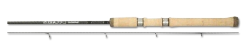 Спиннинг Shimano Clarus Spinning 100M2B