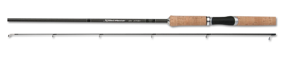 Спиннинг Shimano Speedmaster BX Spinn 180L