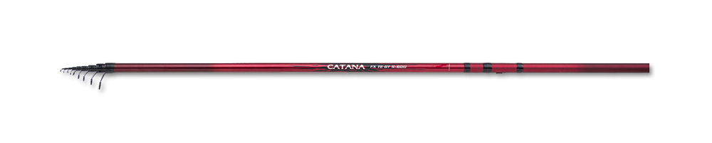 Удилище Shimano Catana FX TE GT 5 (1)
