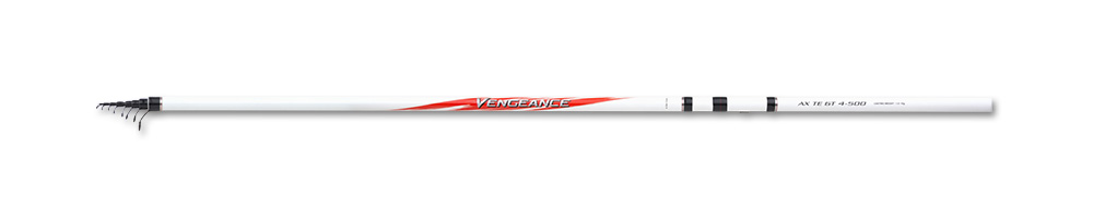 Удилище Shimano Vengeance AX TE GT 4 (1)