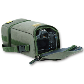 Сумка для фотоаппарата Shimano SLR Camera Holster