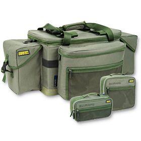 Сумка Shimano Compact System Carryall