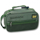 Сумка Shimano Glug & Hookbait Case