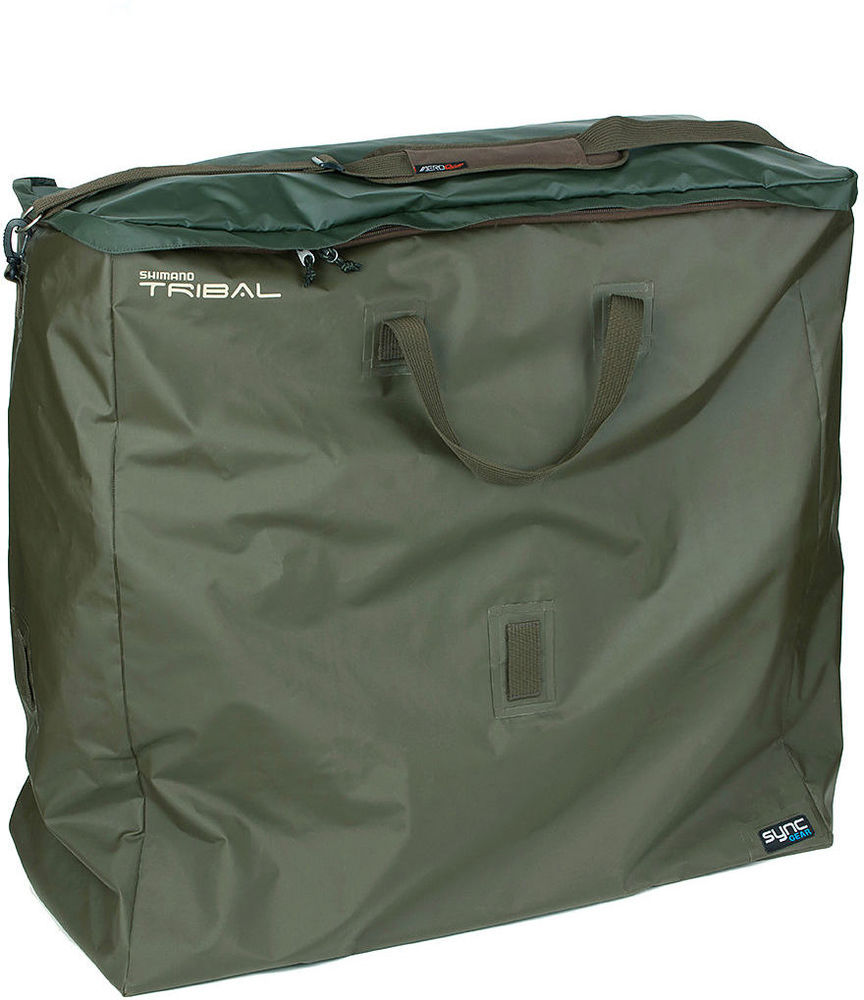 Сумка Shimano Sync Bed Bag