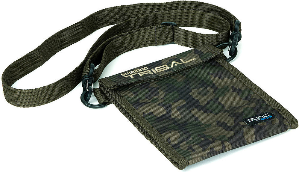 Сумка Shimano Sync Small Pouch