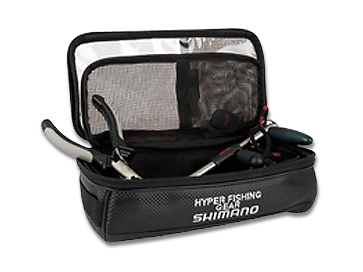 Сумка Shimano Tool Case