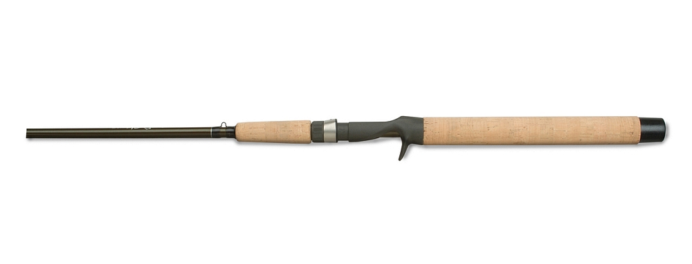 Кастинговое удилище Shimano Clarus Casting 100M2B