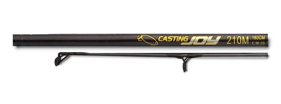 Кастинговое удилище Shimano Joy Casting 180 M