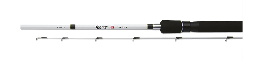 Спиннинг Shimano Yasei Tenya (1)