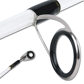 Спиннинг Shimano Yasei Tenya (3)