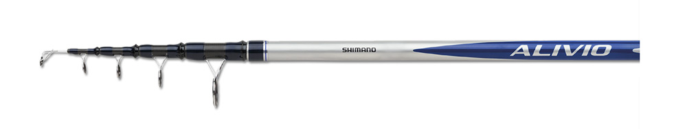 Удилище Shimano Alivio EX Surf TE