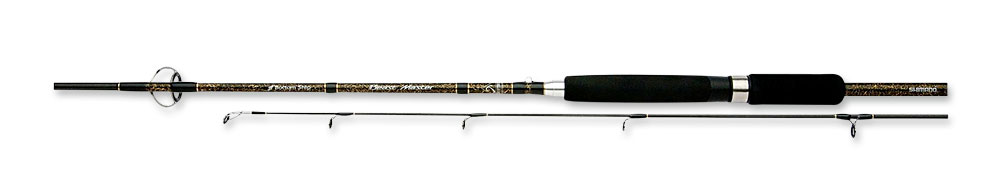 Кастинговое удилище Shimano Beastmaster AX Bottom Ship Jigging