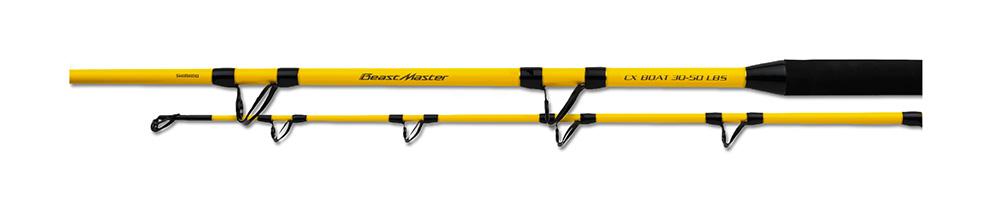 Удилище Shimano Beastmaster CX Boat (1)