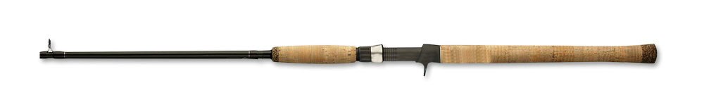 Кастинговое удилище Shimano Compre Muskie Casting 66H