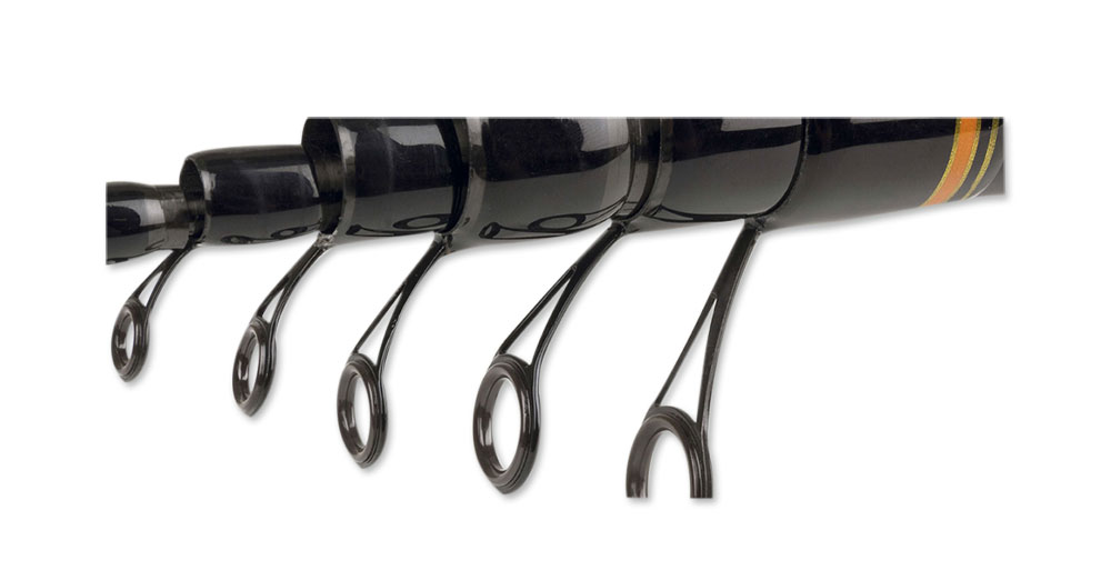 Удилище Shimano Exage AX TE GT