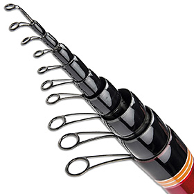 Удилище Shimano Fireblood TE GT 4 (5)