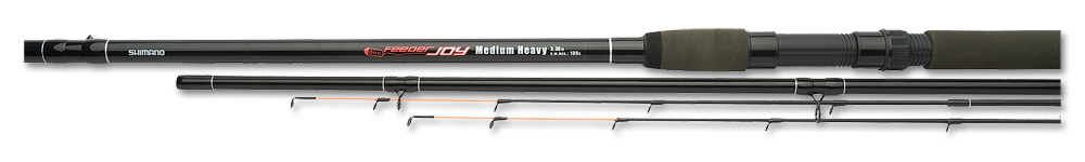 Удилище Shimano Joy Feeder 300 With 2 Tips