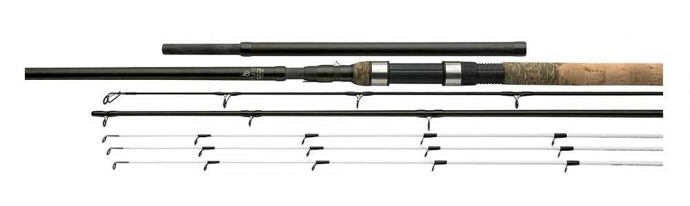 Удилище Shimano Purist Barbel Classic 11"-12"
