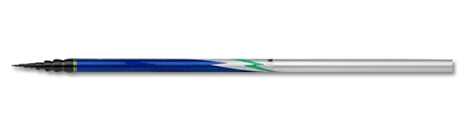 Удилище Shimano Technium EX TE 5-500