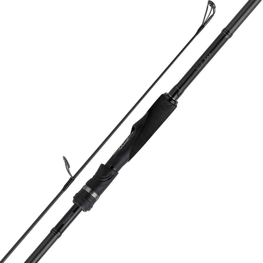 Удилище Shimano Tribal TX-9A 12 Intensity