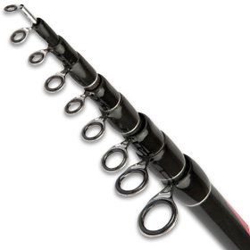 Удилище Shimano Vengeance Slim TE GT (2)