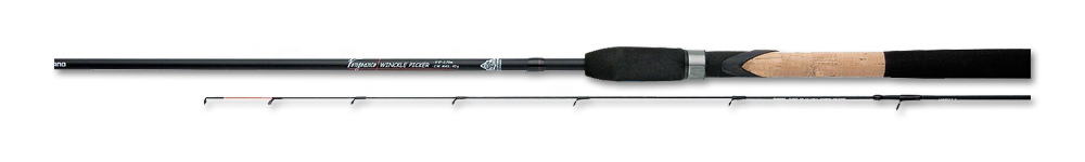 Удилище Shimano Vengeance Winckle Picker 270