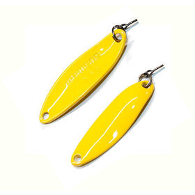 Блесна Shimano Cardiff Slim Swimmer TR-0020 (3,5 г) 08S