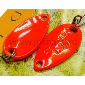 Блесна Shimano ROLL SWIMMER TR-018K 1,8гр. 05S
