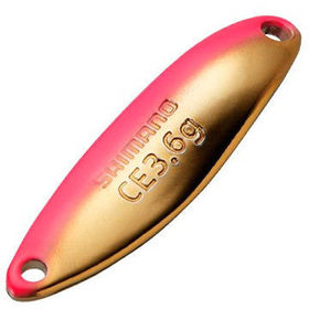 Блесна Shimano Slim Swimmer CE TR-S20N (2,0 г) 62T