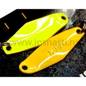 Блесна Shimano WOBBLE SWIMMER TR-018L 1,8гр. 04T