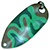 Блесна Shimano Cardiff Roll Swimmer TR-0029 27S