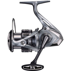 Катушка Shimano Nasci 2500FC